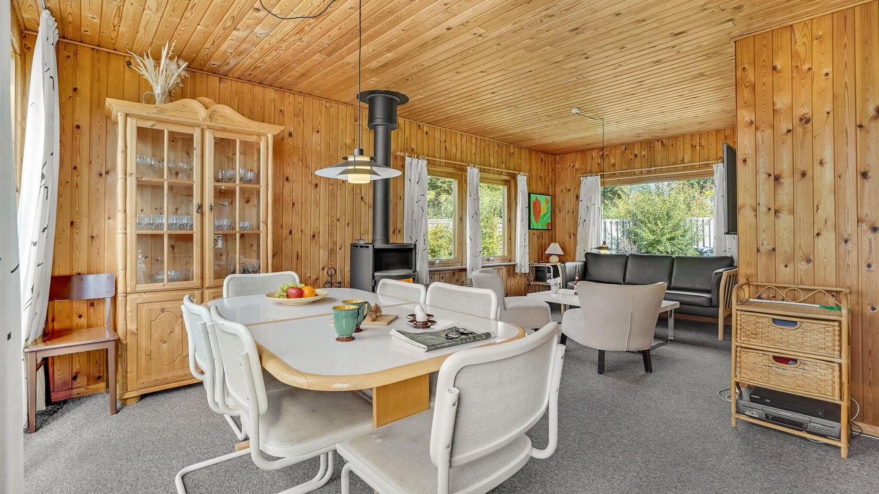 Photo of Bedroom in Tversted