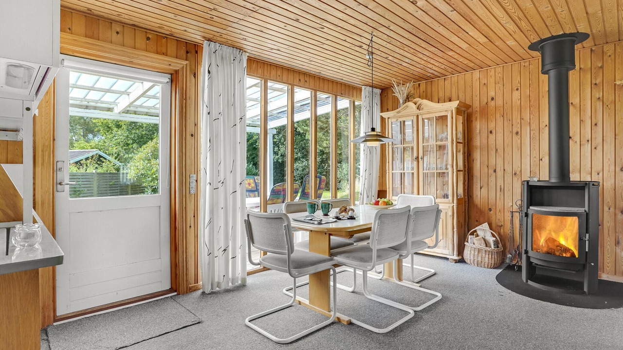 Photo of Bedroom in Tversted