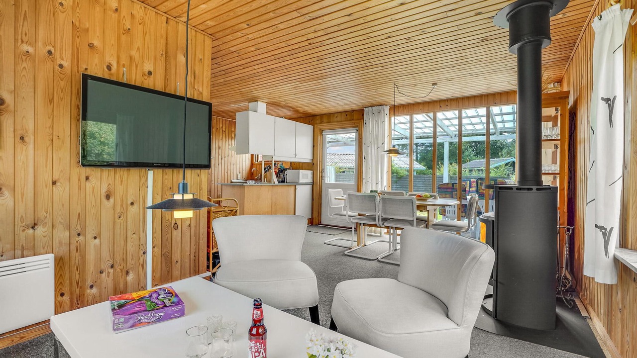 Photo of Bedroom in Tversted