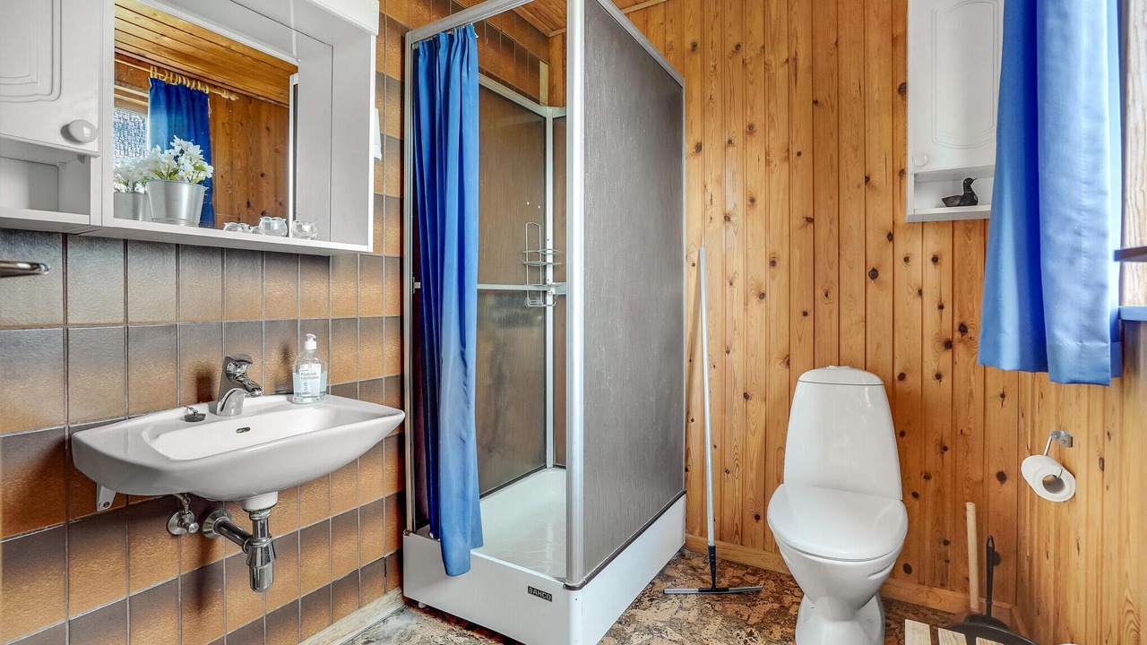 Photo of Bathroom in Tversted