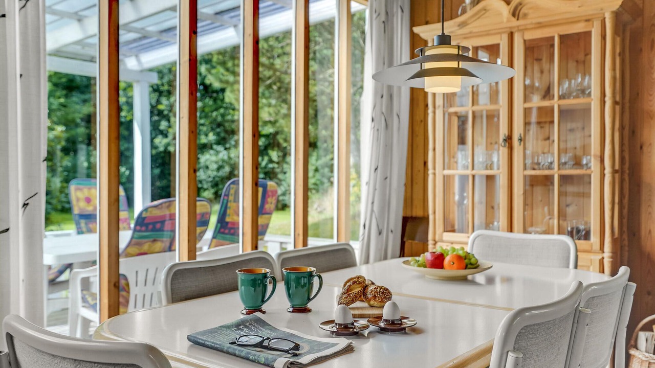 Photo of Bedroom in Tversted