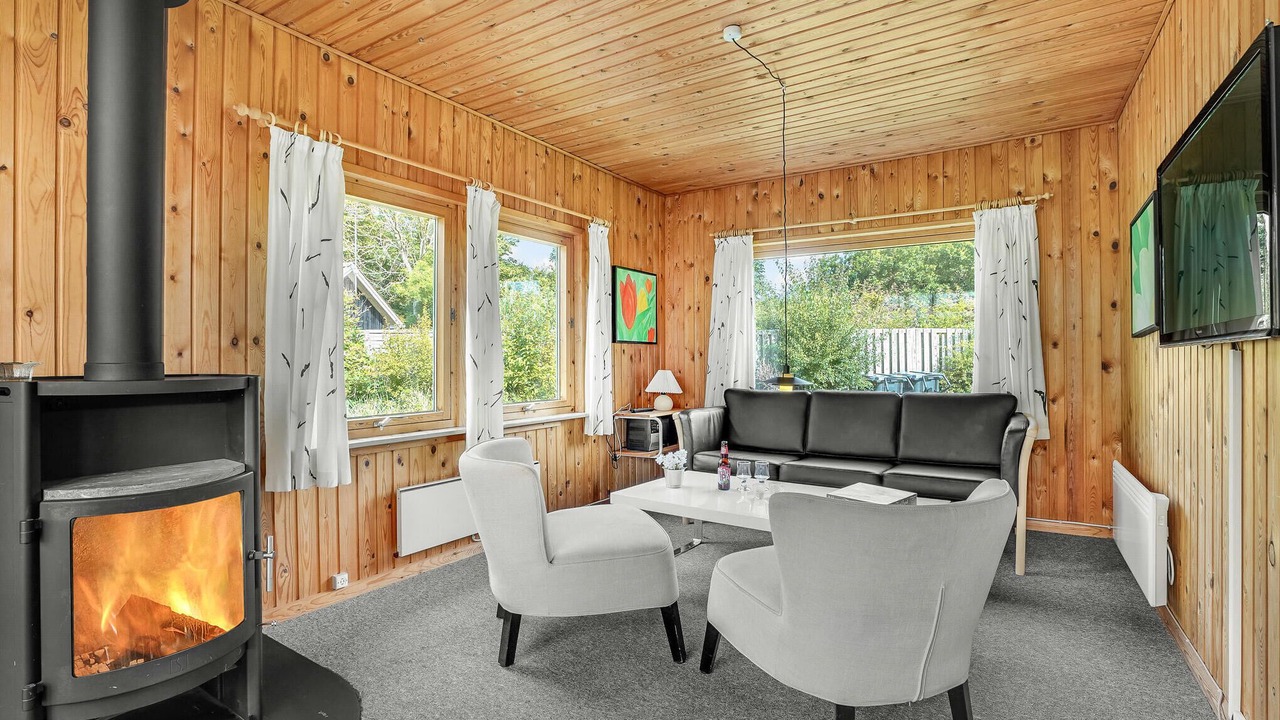 Photo of Bedroom in Tversted