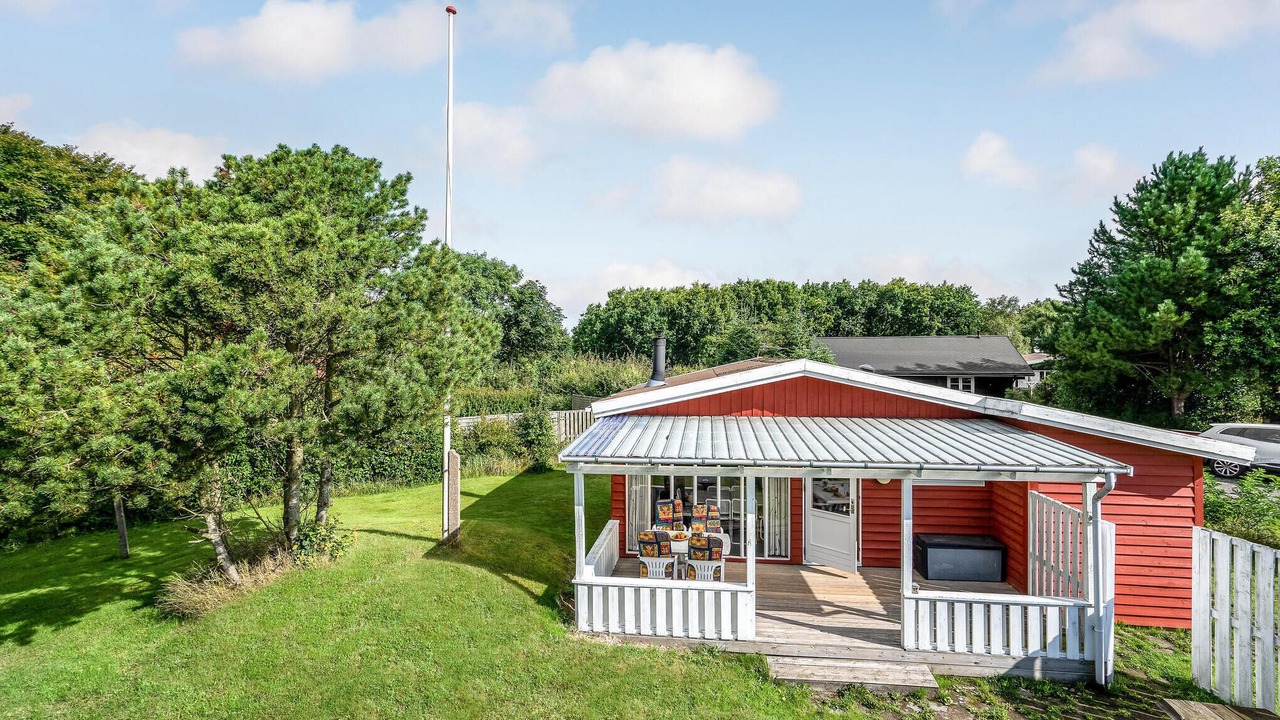 Photo of Outdoor in Tversted