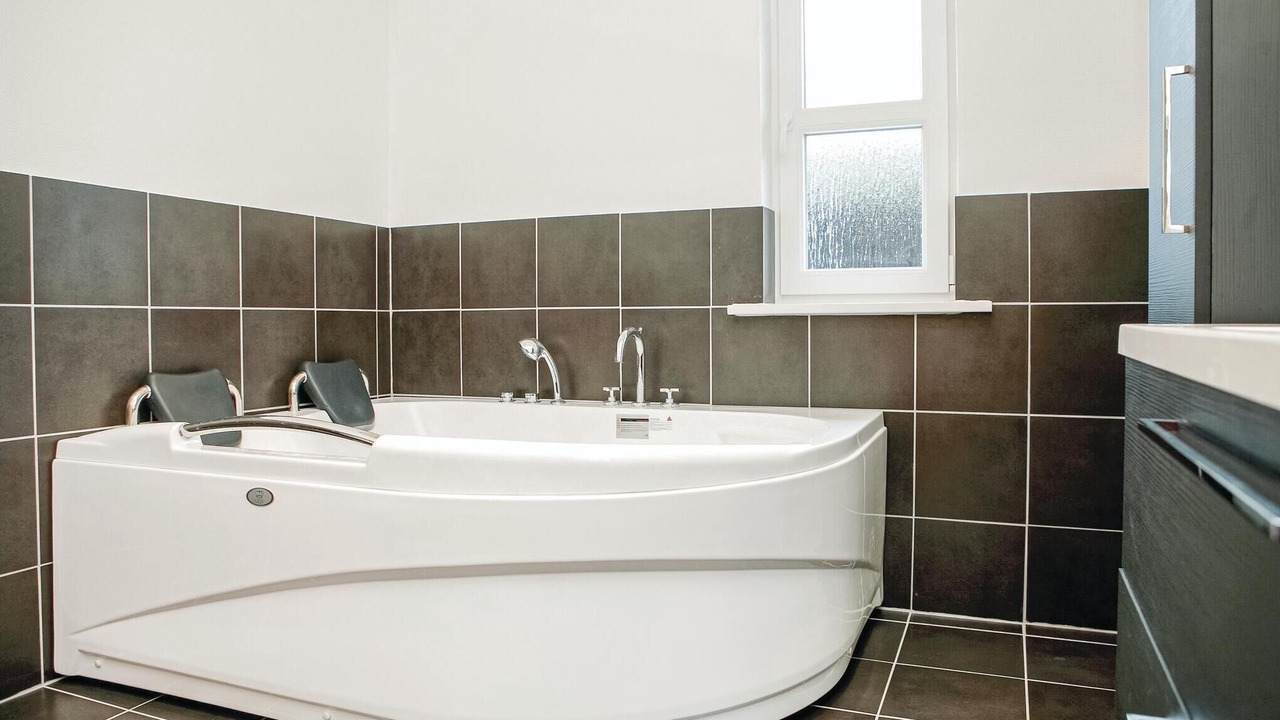 Photo of Bathroom in Lokken