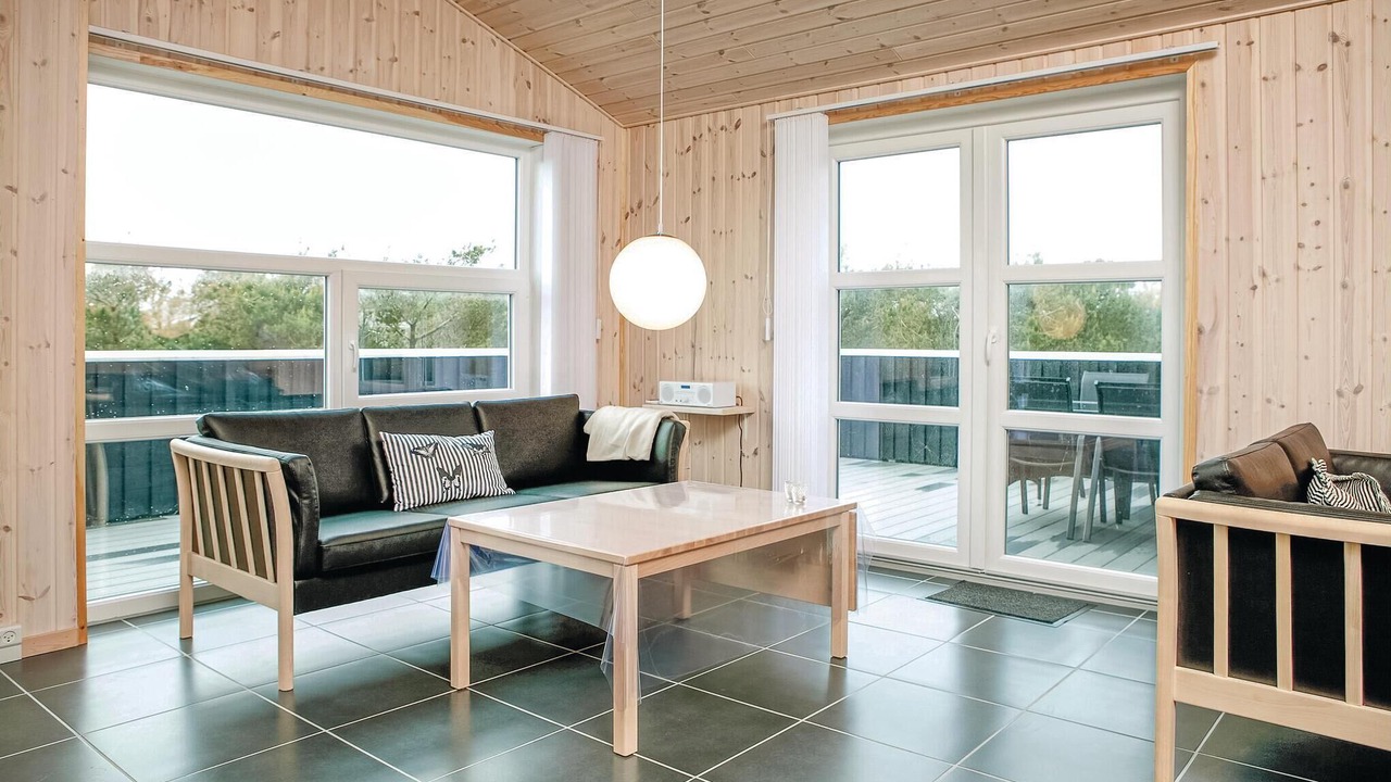 Photo of Bedroom in Lokken