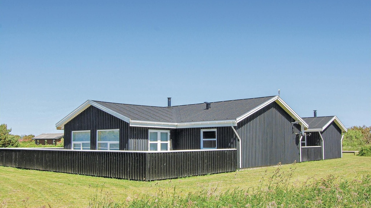 Photo of Outdoor in Lokken