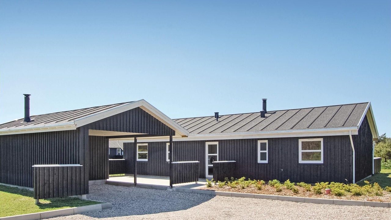 Photo of Outdoor in Lokken