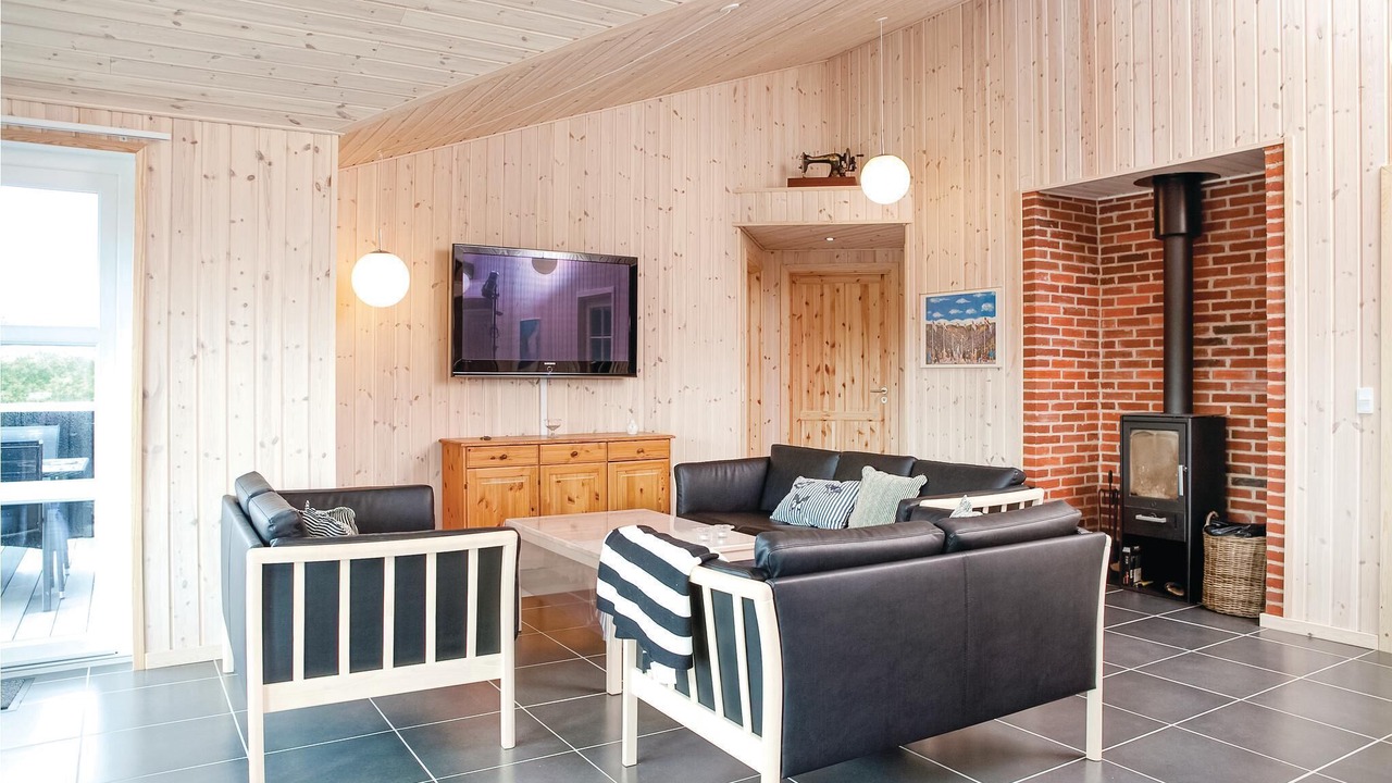 Photo of Bedroom in Lokken