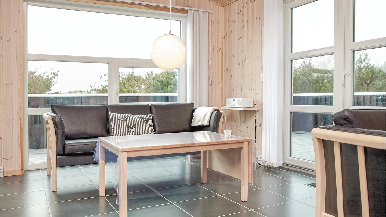 Photo of Bedroom in Lokken