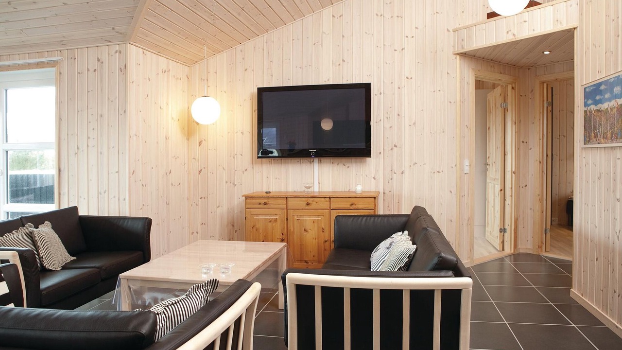 Photo of Bedroom in Lokken