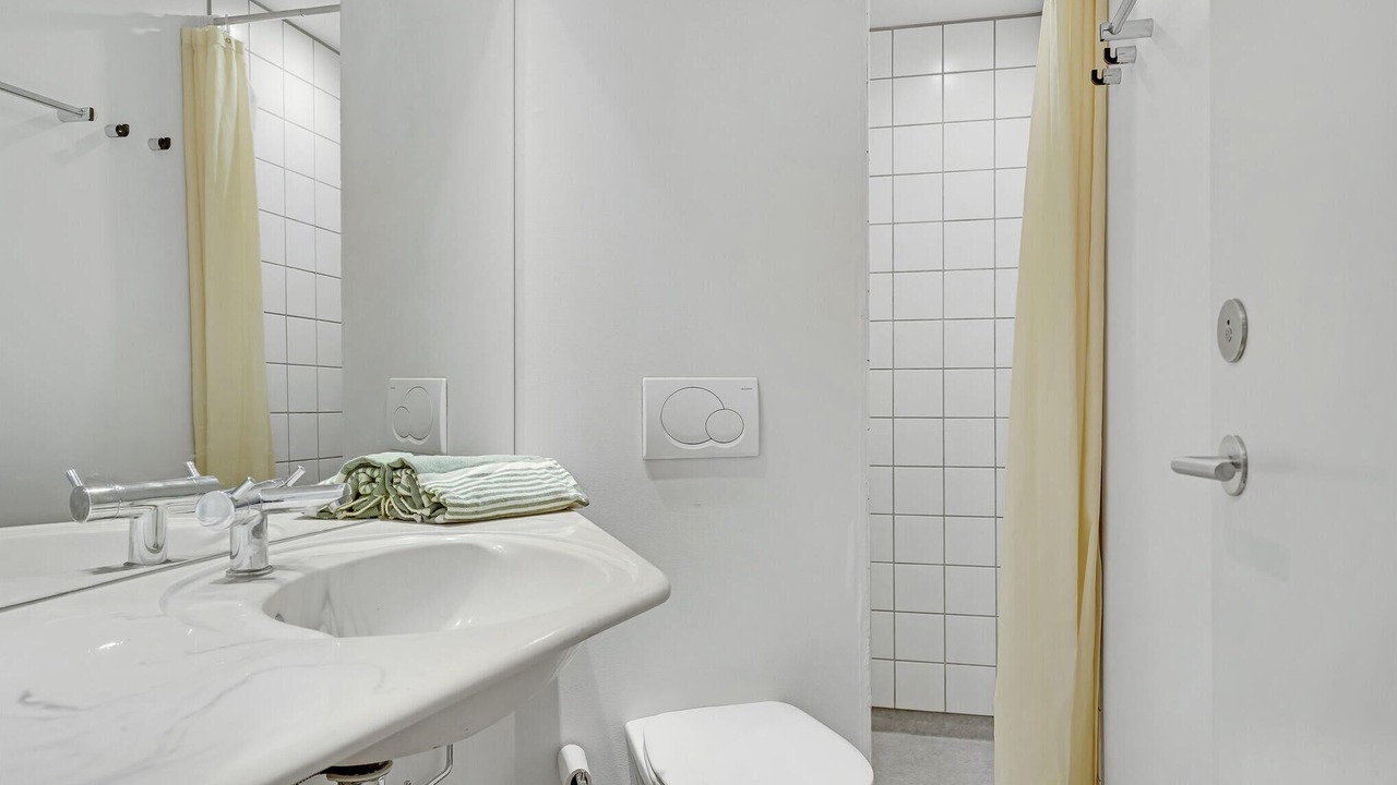 Photo of Bathroom in Lohals