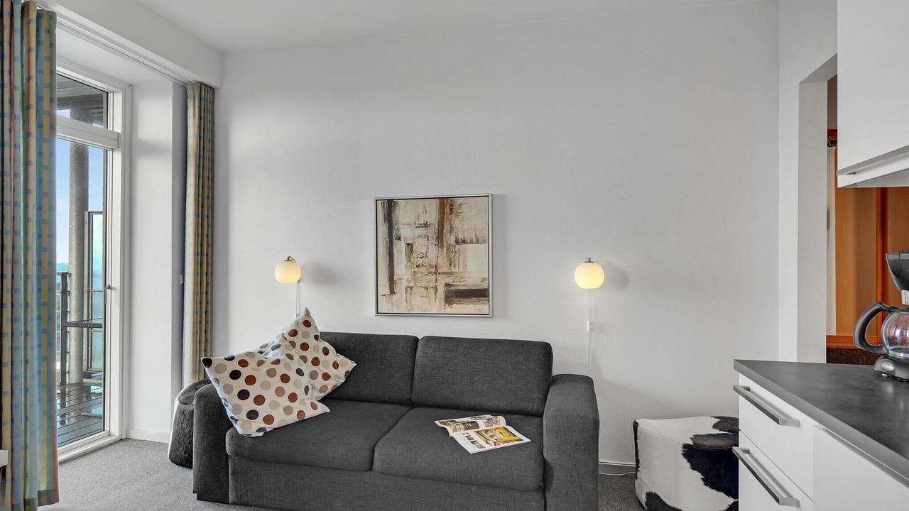 Photo of Bedroom in Lohals