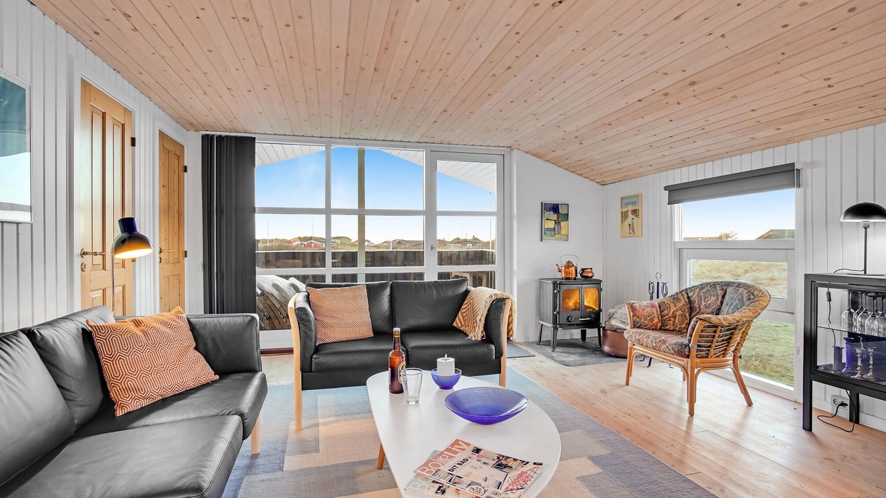 Photo of Bedroom in Lonstrup