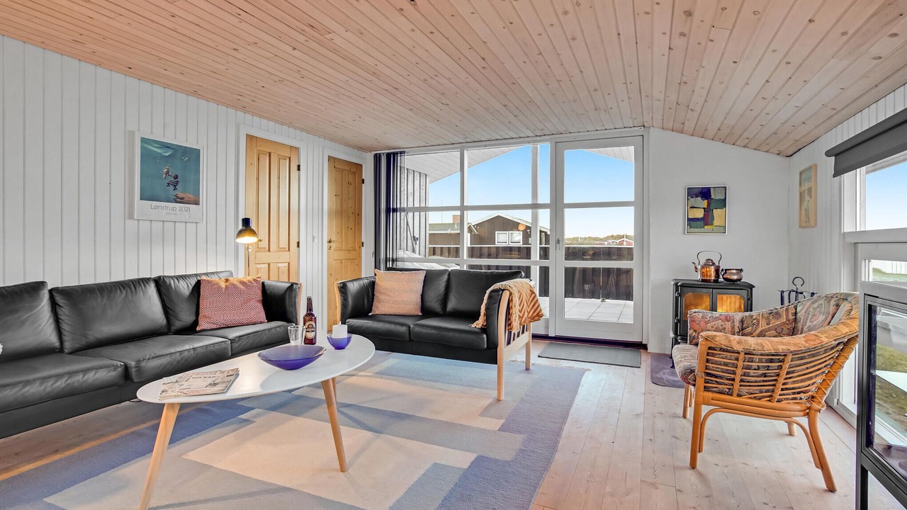 Photo of Bedroom in Lonstrup