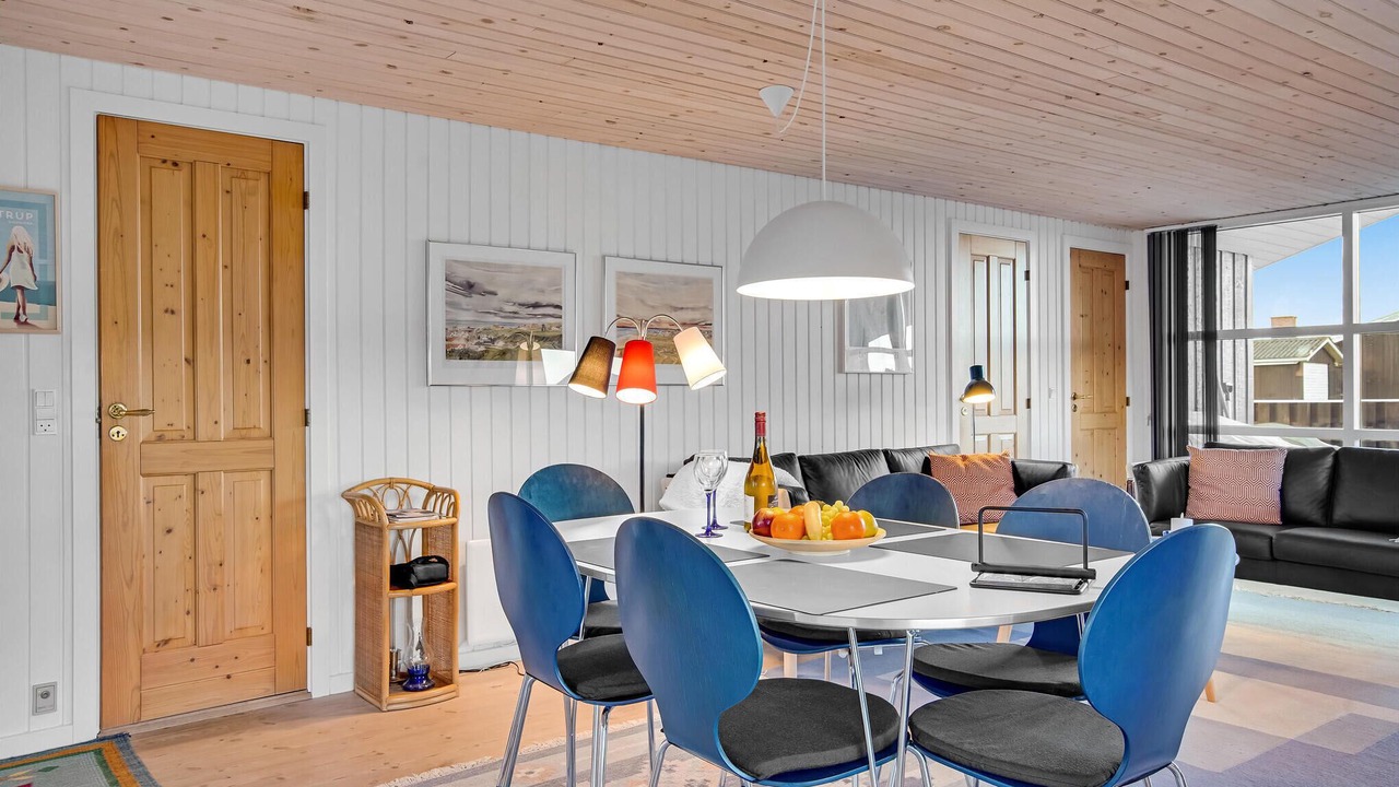 Photo of Bedroom in Lonstrup