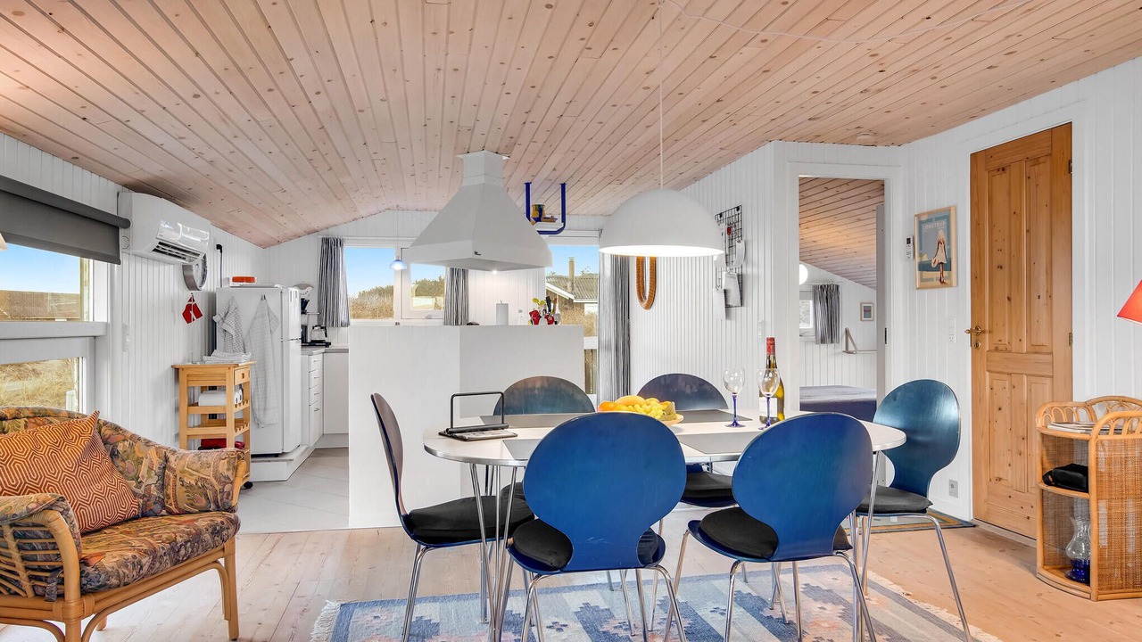 Photo of Bedroom in Lonstrup