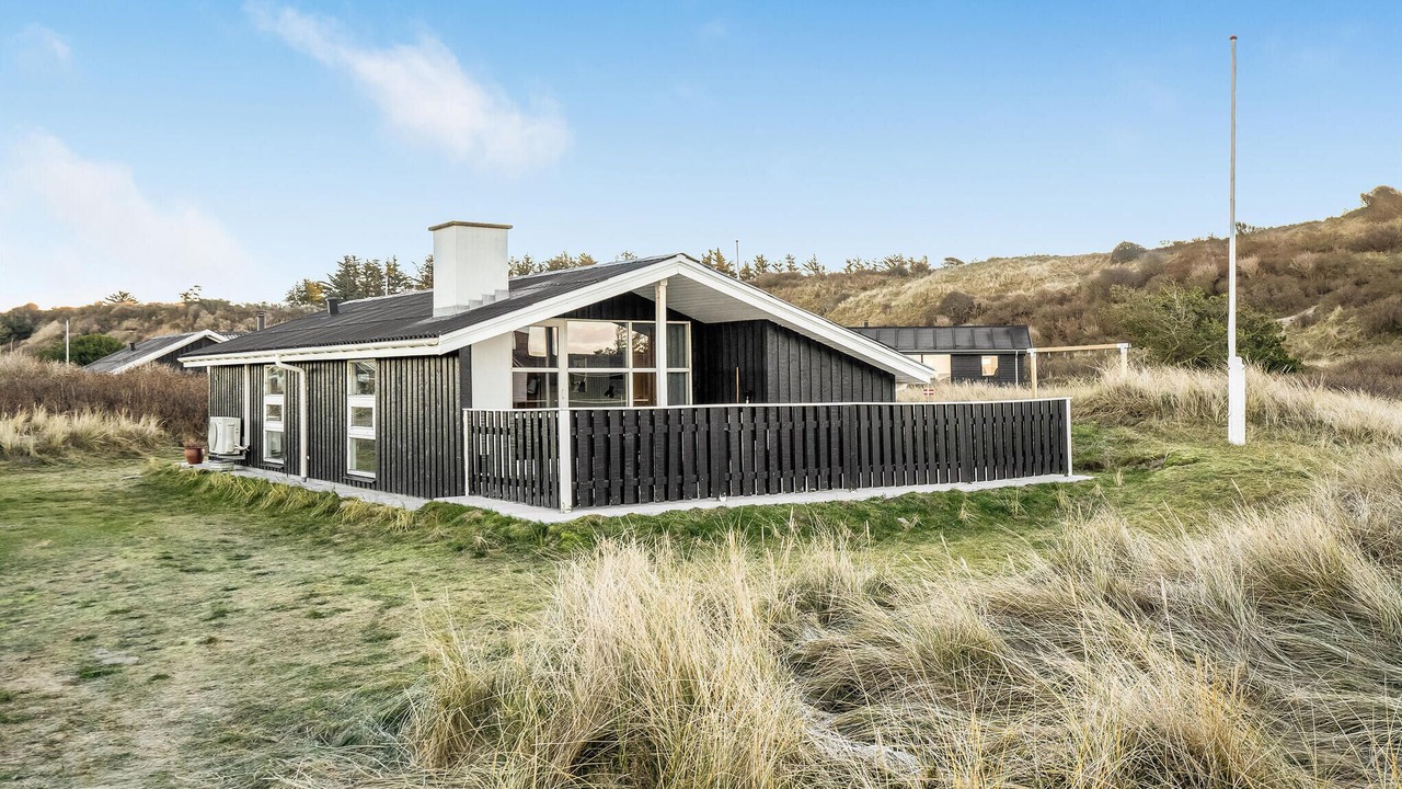 Photo of Outdoor in Lonstrup