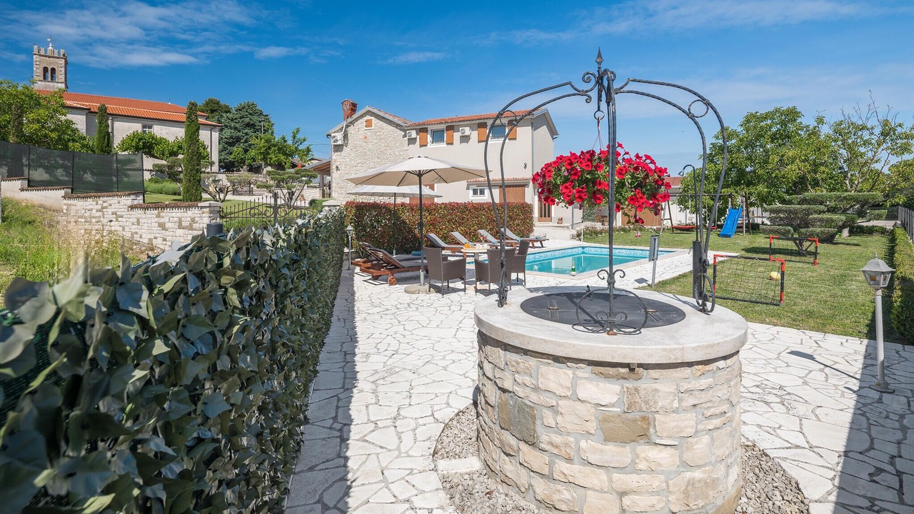 Photo of Outdoor in Nova Vas
