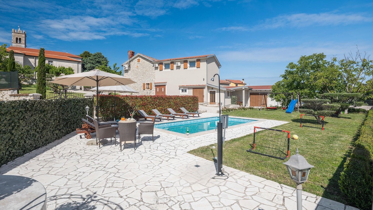 Photo of Outdoor in Nova Vas
