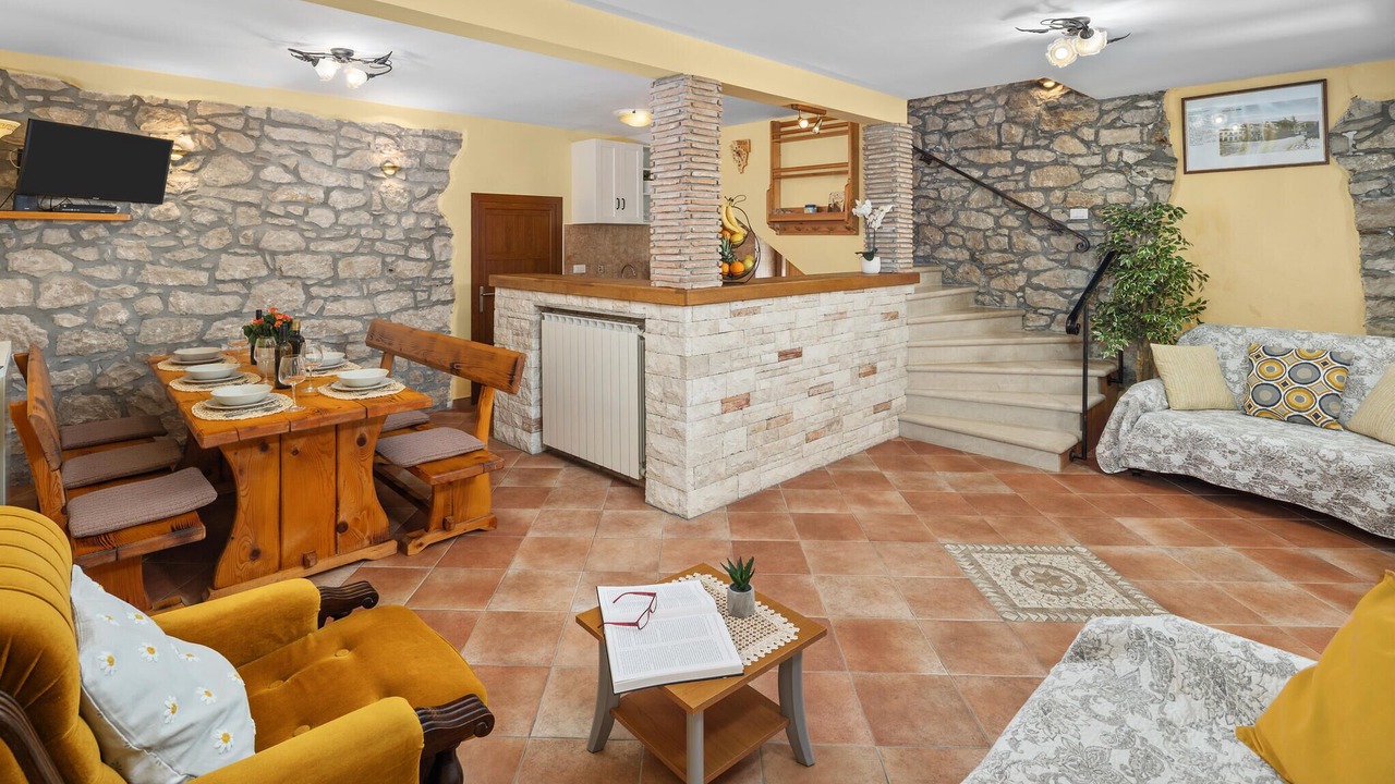 Photo of Bedroom in Nova Vas
