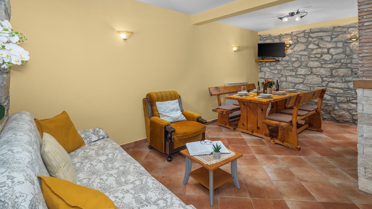 Photo of Bedroom in Nova Vas