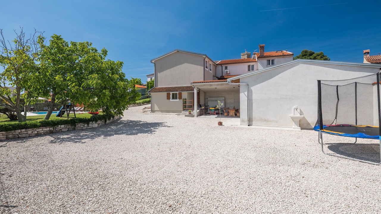 Photo of Outdoor in Nova Vas