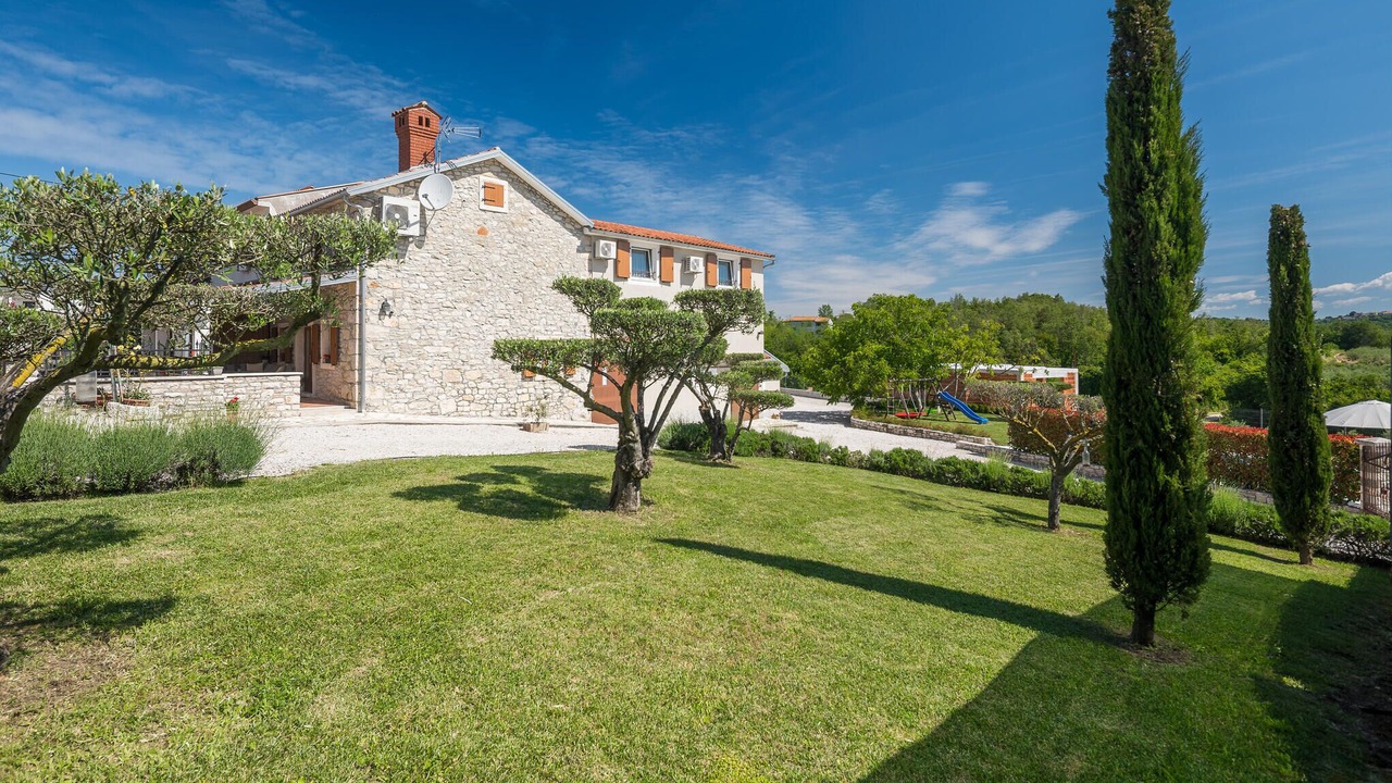 Photo of Outdoor in Nova Vas