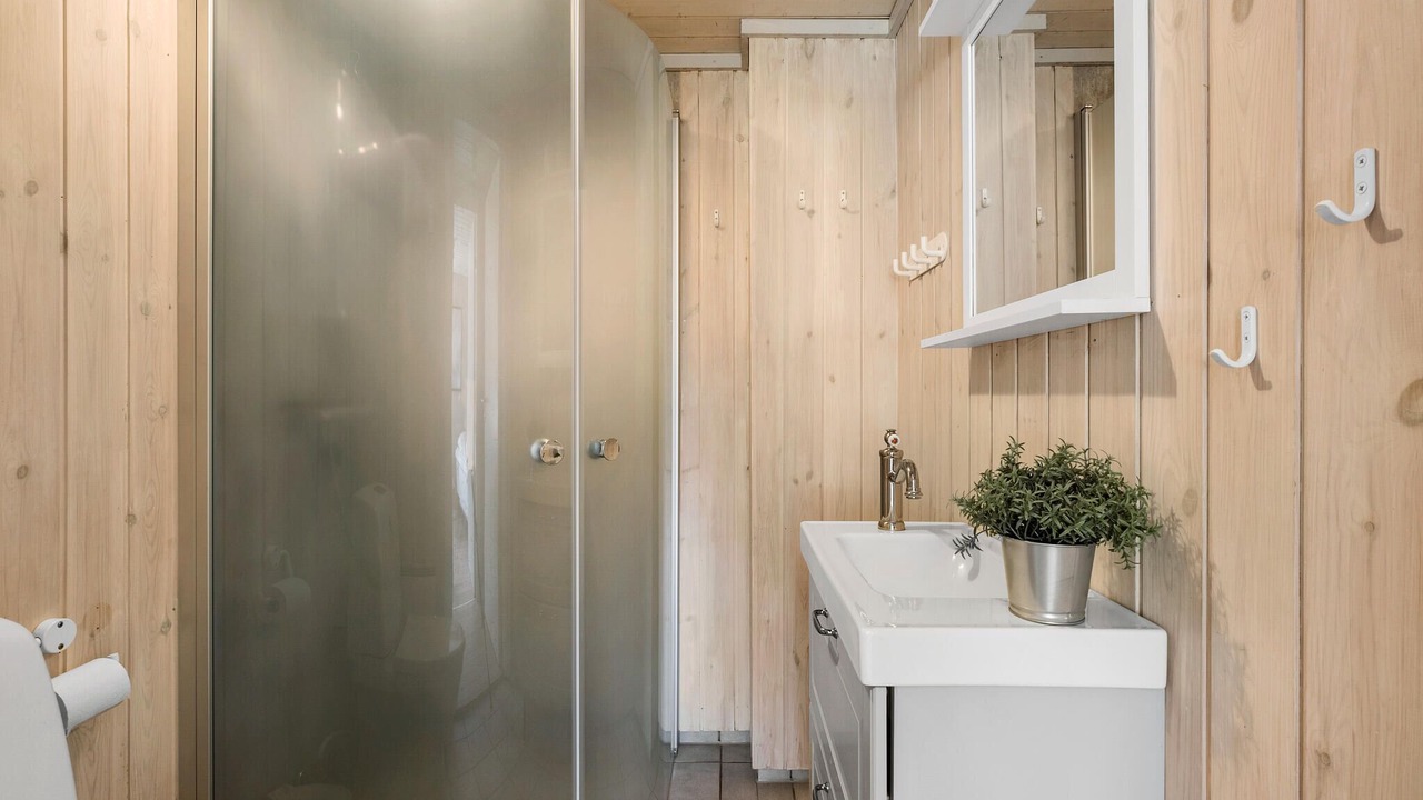 Photo of Bathroom in Sønderstrand