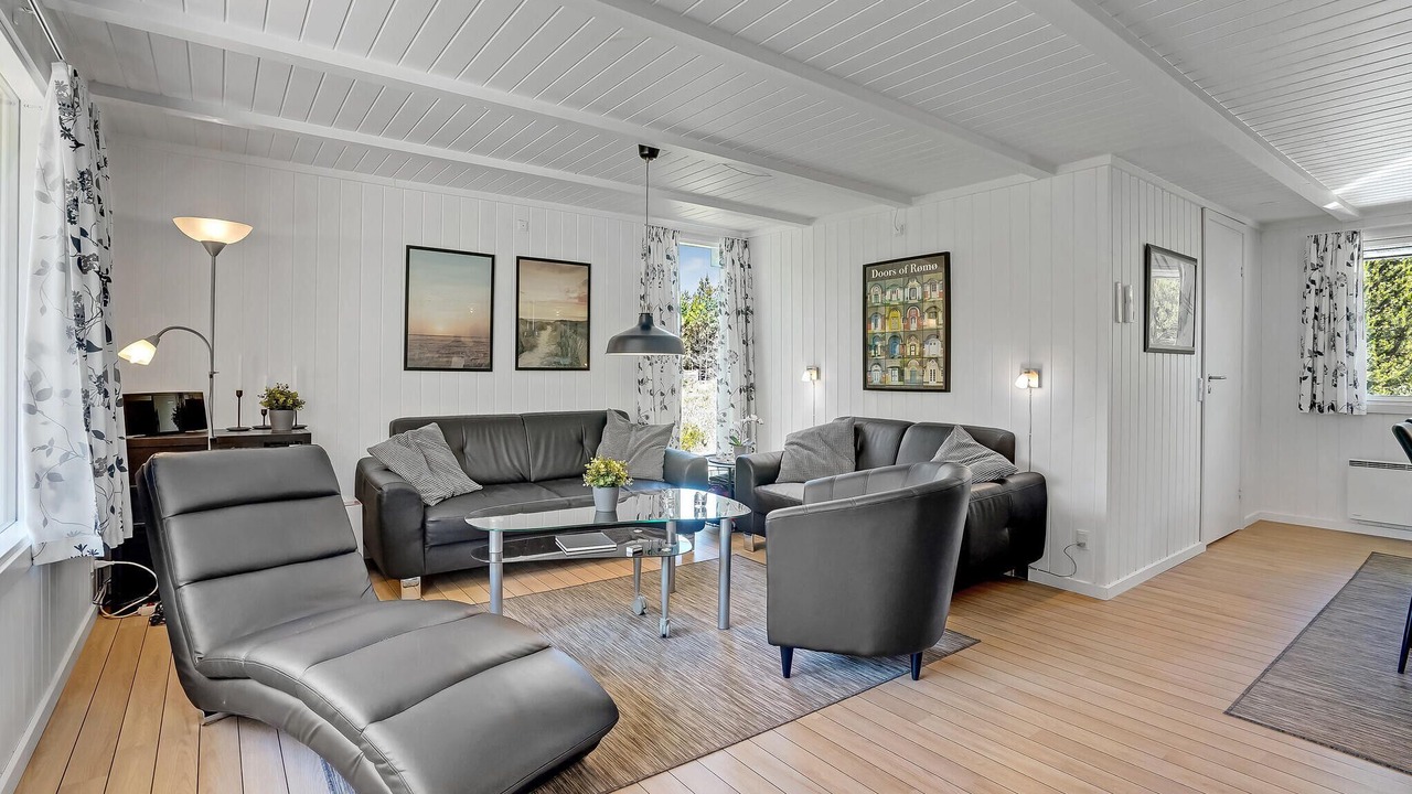 Photo of Bedroom in Sønderstrand