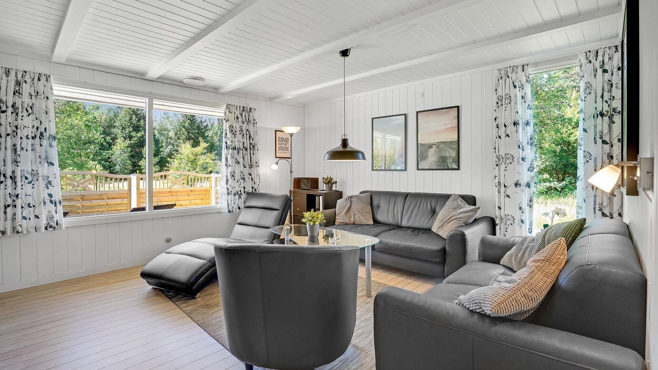 Photo of Bedroom in Sønderstrand