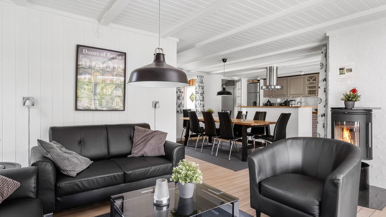 Photo of Bedroom in Sønderstrand