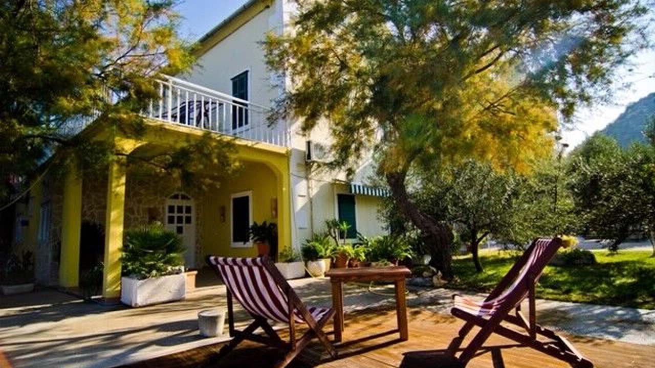 Photo of Patio Balcony in Blace