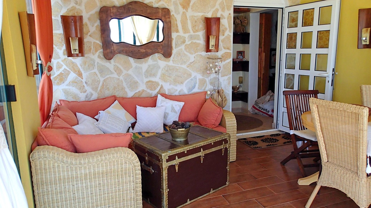 Photo of Livingroom in Blace