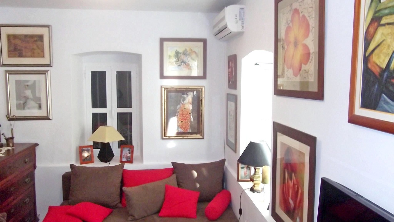 Photo of Livingroom in Blace