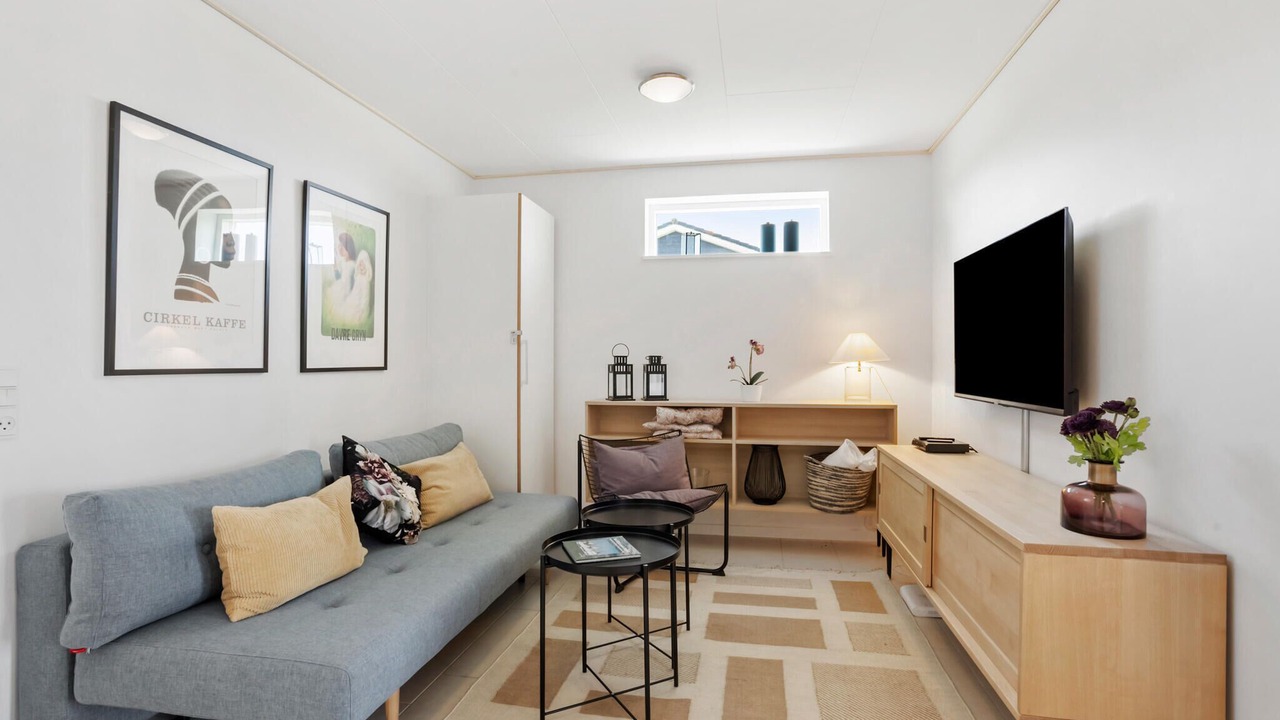 Photo of Bedroom in Bagenkop