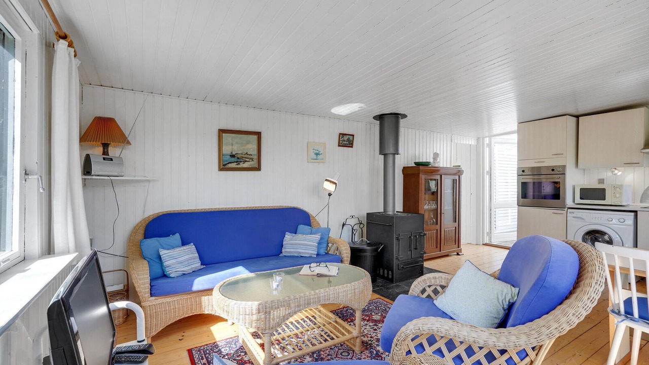 Photo of Bedroom in Kramnitse