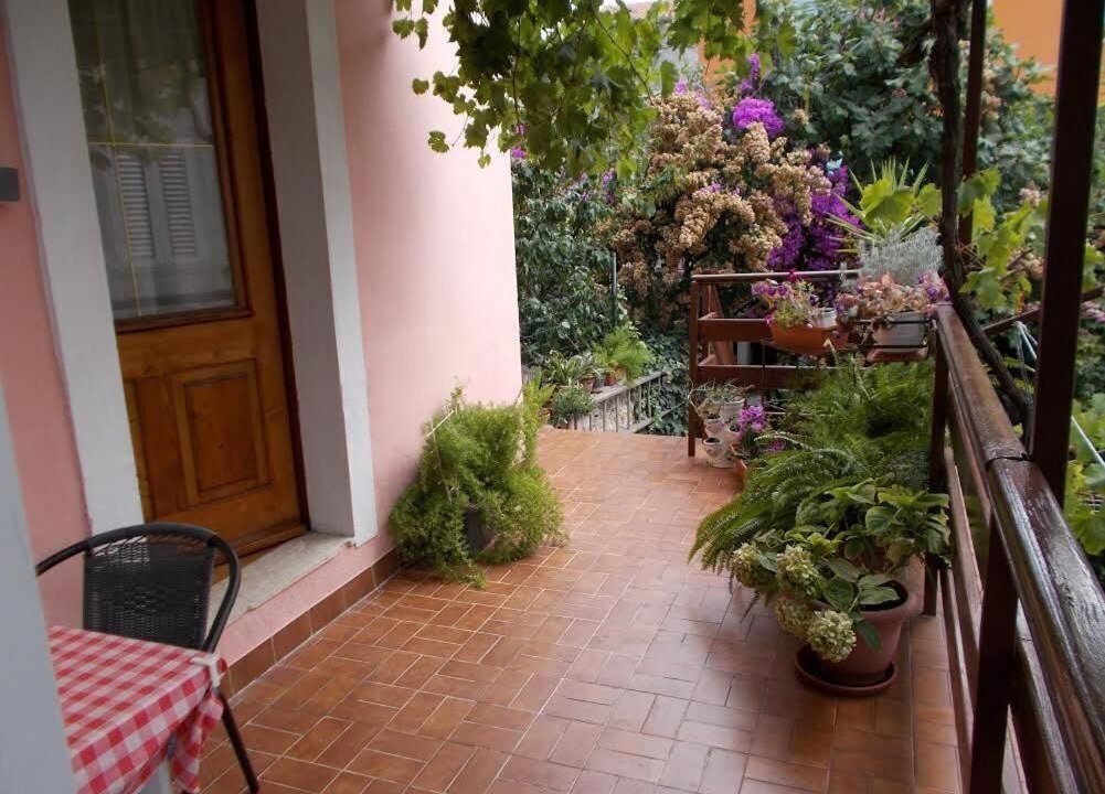 Photo of Patio Balcony in Cove Murtar