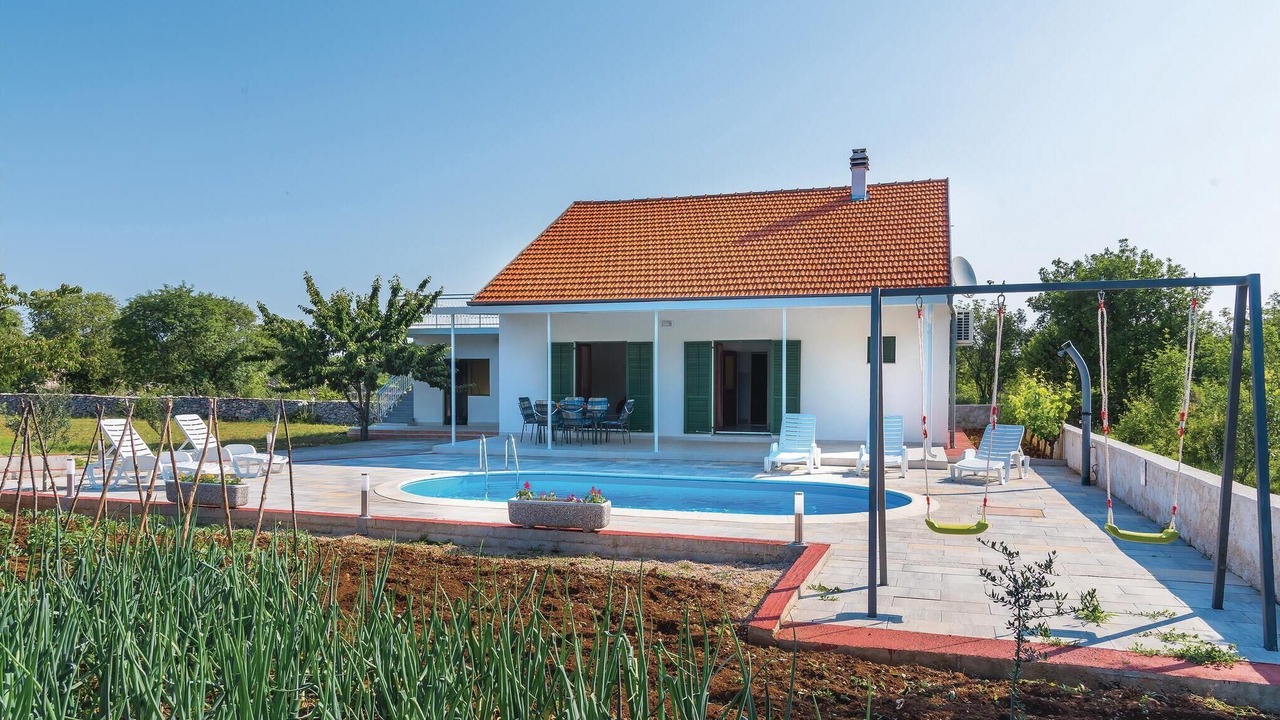 Photo of Outdoor in Gradina