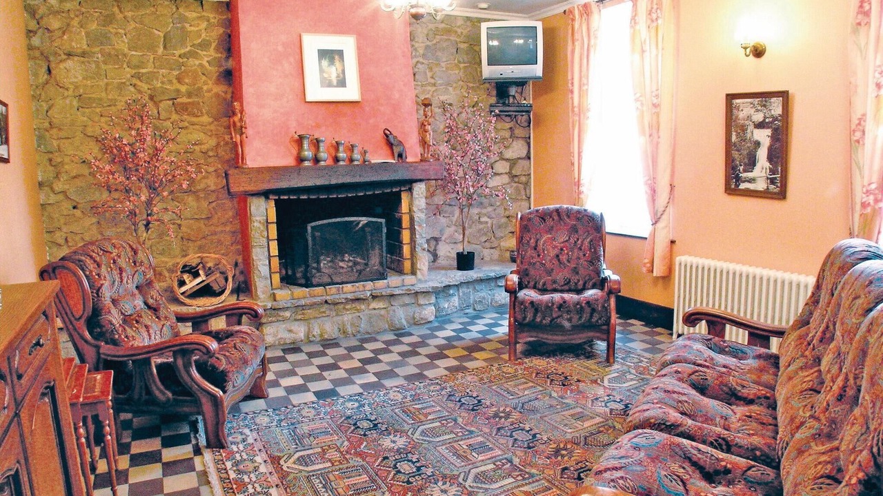 Photo of Bedroom in Wimille