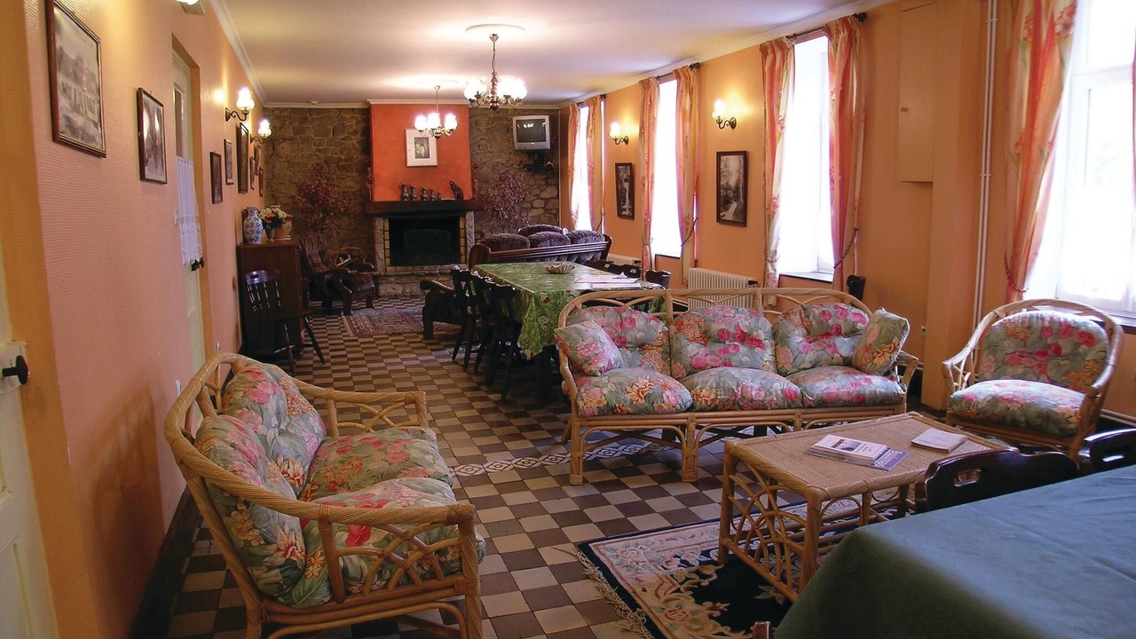 Photo of Bedroom in Wimille