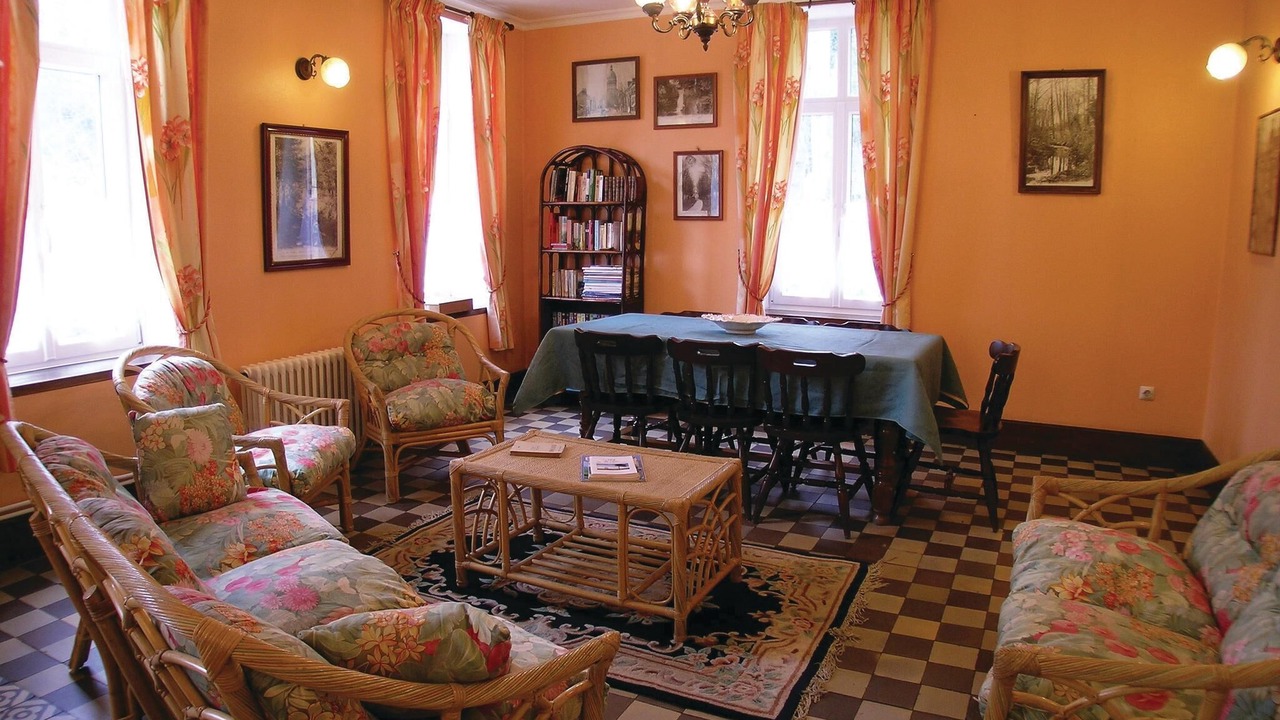 Photo of Bedroom in Wimille