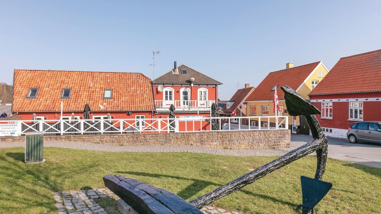 Photo of Others in Gudhjem