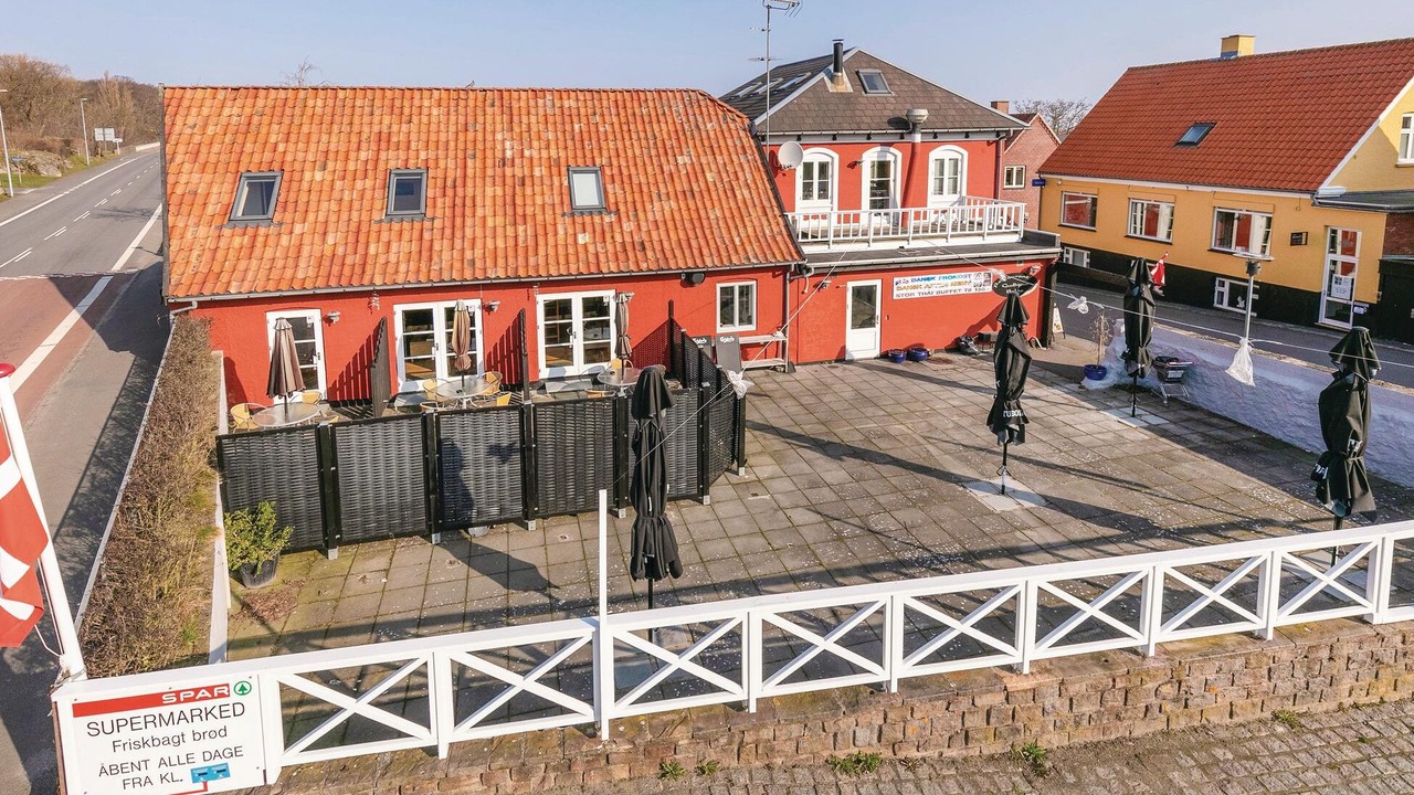 Photo of Others in Gudhjem