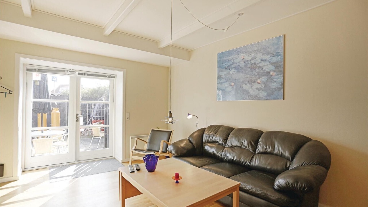 Photo of Bedroom in Gudhjem