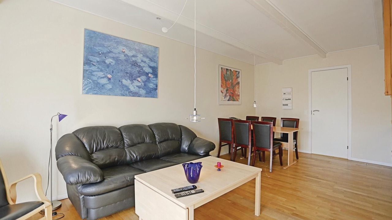 Photo of Bedroom in Gudhjem