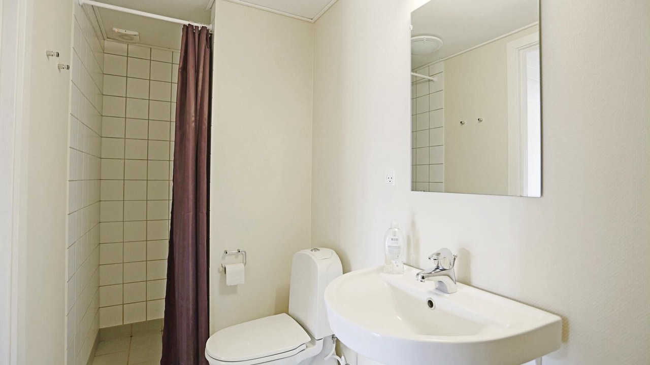 Photo of Bathroom in Gudhjem