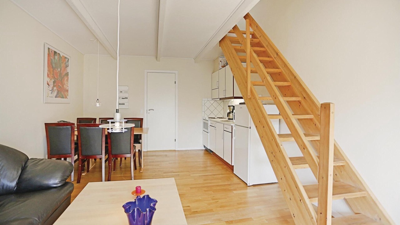 Photo of Bedroom in Gudhjem