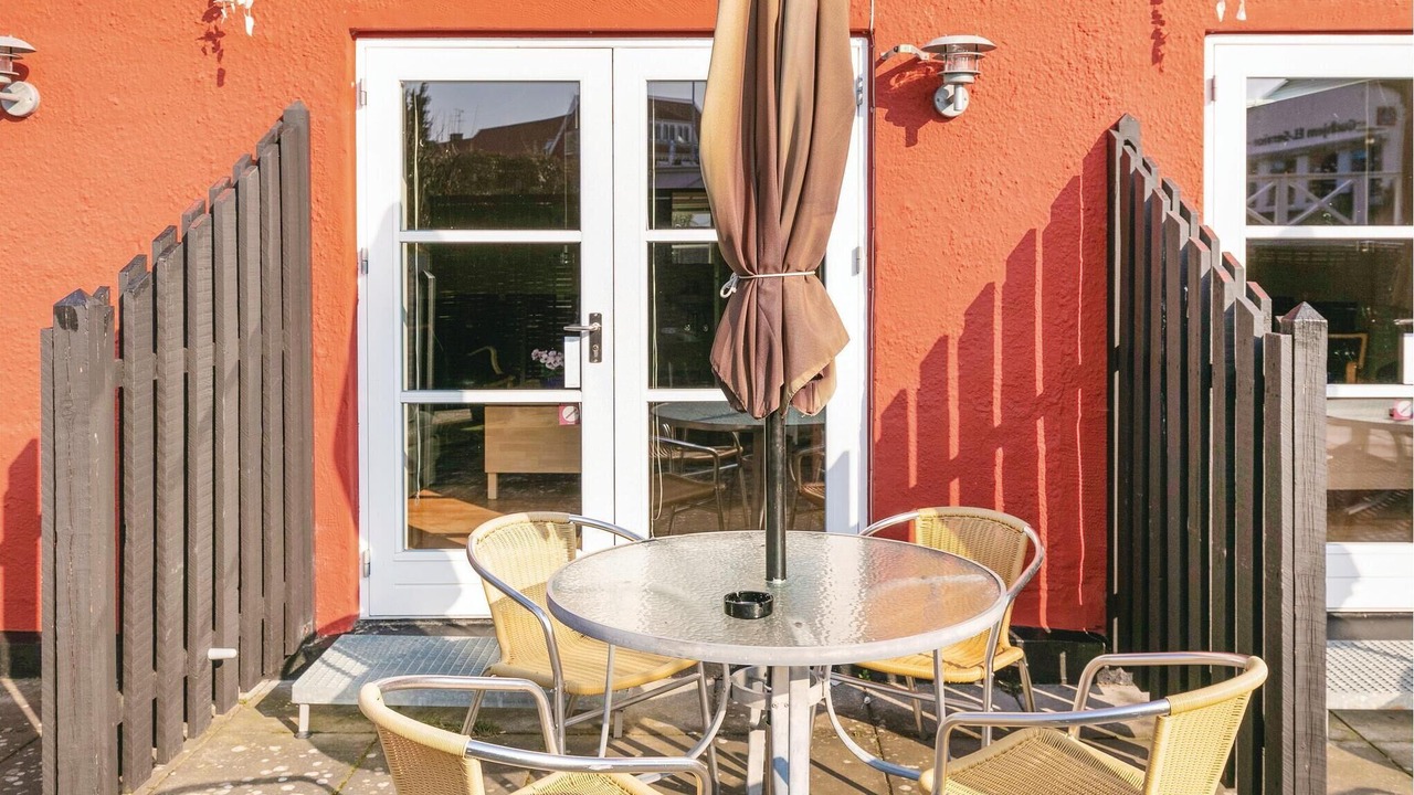Photo of Others in Gudhjem