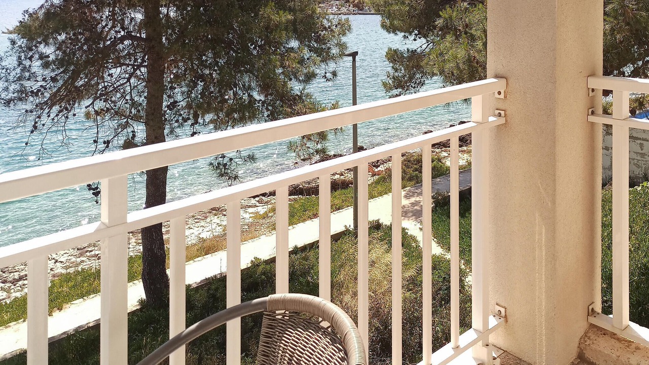Photo of Outdoor in Lumbarda