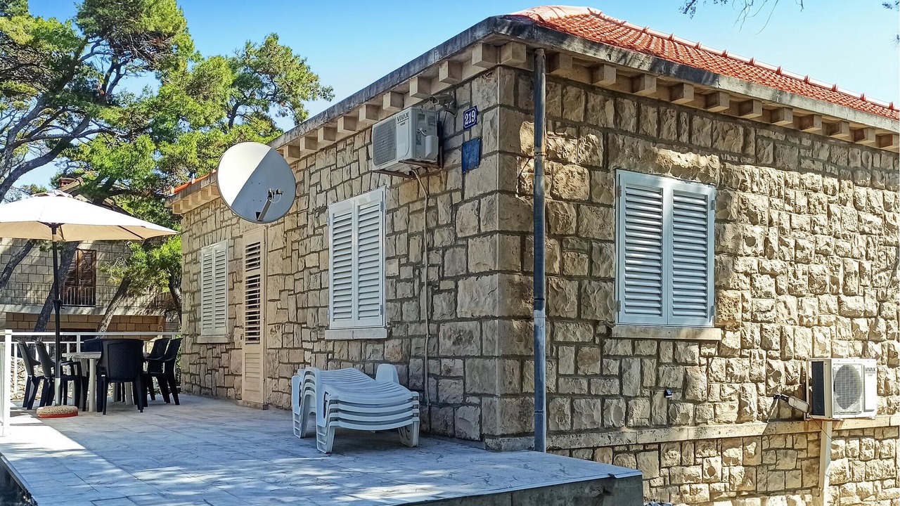 Photo of Outdoor in Lumbarda